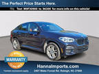 2021 BMW X4 xDrive30i