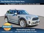 2022 MINI Countryman Signature