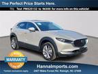 2023 Mazda CX-30 2.5 S Premium Package