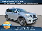 2018 Nissan Armada SL