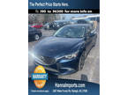 2016 Mazda Mazda6 i Grand Touring