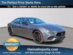 2020 Maserati Ghibli S Gransport