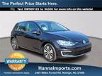 2019 Volkswagen e-Golf SE