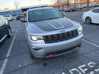 2017 Jeep Grand Cherokee Trailhawk