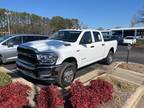 2019 Ram 2500 Tradesman