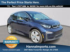 2020 BMW i3 120Ah w/Range Extender