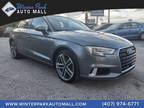 2017 Audi A3 2.0T Premium 4dr Sedan