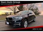 2015 BMW X5 xDrive35i AWD 4dr SUV