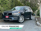 2016 Volvo XC90 T8 eAWD Momentum AWD 4dr SUV