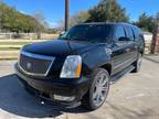 2014 Cadillac Escalade ESV Luxury 4dr SUV