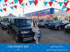 2011 Nissan cube 1.8 SL 4dr Wagon