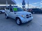 2009 Dodge Nitro SE 4x4 4dr SUV