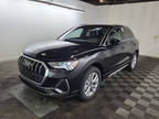 2023 Audi Q3 quattro S line Premium 45 TFSI AWD 4dr SUV