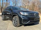 2023 Volkswagen Atlas Cross Sport V6 SEL Premium R Line 4Motion AWD 4dr SUV