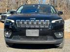 2019 Jeep Cherokee Limited 4x4 4dr SUV