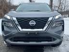 2023 Nissan Rogue SV AWD 4dr Crossover