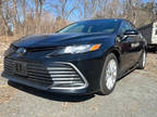 2023 Toyota Camry LE 4dr Sedan