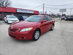 2007 Toyota Camry CE 4dr Sedan (2.4L I4 5A)