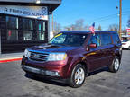 2012 Honda Pilot EX L 4x4 4dr SUV