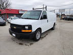 2014 Chevrolet Express 1500 3dr Cargo Van