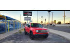 2018 Jeep Renegade Sport 4WD