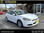 2013 Dodge Dart 4dr Sdn Limited