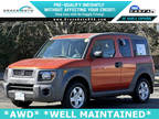 2005 Honda Element EX