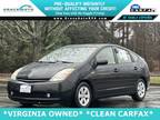 2007 Toyota Prius Touring