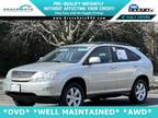 2006 Lexus RX 330