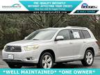 2008 Toyota Highlander Limited