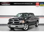 2019 Ram 1500 SLT No Accident Navigation Carplay Remote Start