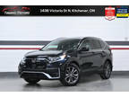 2020 Honda CR-V Sport No Accident Lane Watch Sunroof Remote Start