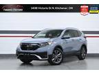 2021 Honda CR-V Sport No Accident Lane Watch Sunroof Remote Start