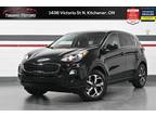 2021 Kia Sportage SUV Carplay Heated Seats Keyless Entry