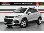 2021 Chevrolet Trax LT No Accident Carplay Leather Remote Start