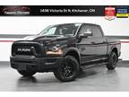 2021 Ram 1500 Classic Warlock Navigation Carplay Remote Start