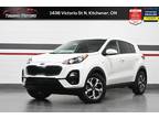 2022 Kia Sportage LX No Accident Carplay Heated Seats Keyless Entry