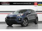 2022 Kia Sportage LX No Accident Carplay Heated Seats Keyless Entry