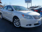 2012 Buick LaCrosse Premium 1