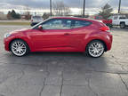 2012 Hyundai Veloster