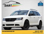 2020 Dodge Journey SE Value Sport Utility 4D