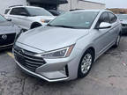 2019 Hyundai Elantra SE Sedan 4D