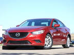 2016 MAZDA MAZDA6 i Sport Sedan 4D