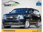 2016 Chevrolet Suburban LT Sport Utility 4D