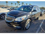 2016 Buick Enclave FWD 4dr Convenience