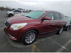 2016 Buick Enclave AWD 4dr Leather