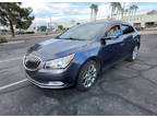 2014 Buick LaCrosse 4dr Sdn Premium I FWD