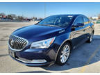 2016 Buick LaCrosse 4dr Sdn Leather FWD