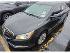 2015 Buick LaCrosse 4dr Sdn Leather FWD