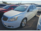 2014 Buick Verano 4dr Sdn